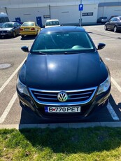 Volkswagen Passat CC 2.0 TDI DSG Exclusive