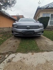 Volkswagen Passat Variant 1.5 TSI ACT OPF DSG Comfortline