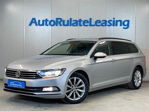 Volkswagen Passat Variant 1.6 TDI SCR DSG Comfortline