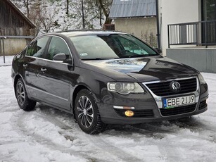 Volkswagen Passat Variant 2.0 Blue TDI DSG SCR Highline