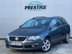 Volkswagen Passat Variant 2.0 Blue TDI SCR Comfortline