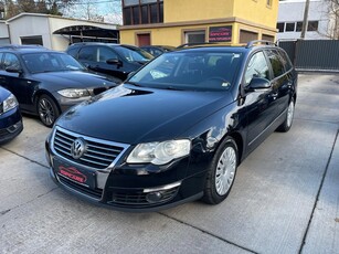 Volkswagen Passat Variant 2.0 TDI DPF Trendline