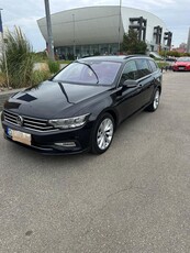 Volkswagen Passat Variant 2.0 TDI DSG (BlueMotion Technology) Highline