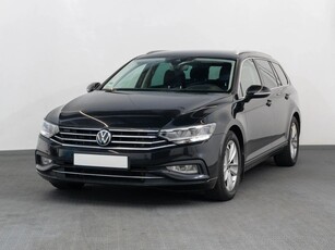 Volkswagen Passat Variant 2.0 TDI DSG Comfortline