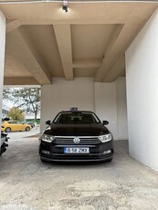 Volkswagen Passat Variant 2.0 TDI DSG Highline