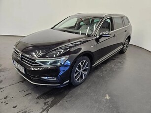 Volkswagen Passat Variant 2.0 TDI DSG Highline