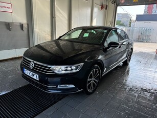 Volkswagen Passat Variant 2.0 TDI DSG Highline