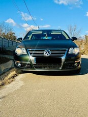 Volkswagen Passat Variant 2.0 TDI Highline DPF DSG