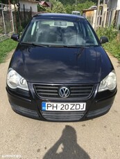 Volkswagen Polo 1.2 Trendline