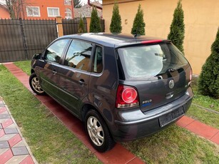 Volkswagen Polo 1.4 TDI Comfortline