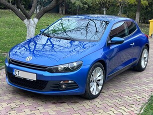 Volkswagen Scirocco 1.4 TSI