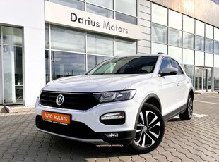 Volkswagen T-ROC 1.0 TSI Base