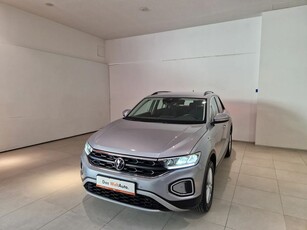 Volkswagen T-ROC 1.0 TSI Life