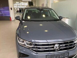 Volkswagen Tiguan 1.4 eHybrid OPF Elegance