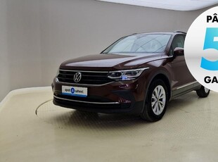 Volkswagen Tiguan 1.5 TSI OPF DSG Life