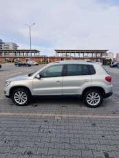 Volkswagen Tiguan 2.0 TDI DPF 4Motion BlueMotion Technology DSG Sport & Style