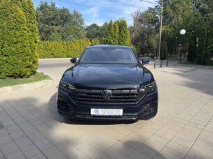 Volkswagen Touareg 3.0 V6 e-Hybrid 4Motion Aut. Elegance