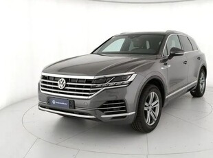 Volkswagen Touareg 3.0 V6 TDI 4Motion DPF Automatik