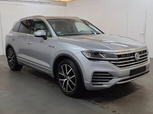 Volkswagen Touareg V6 TDI 4MOTION Elegance