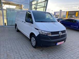 Volkswagen Transporter T6.1 Lang