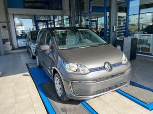 Volkswagen up! e-up! 32.3 kWh