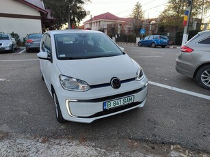 Volkswagen up! e-up! 32.3 kWh