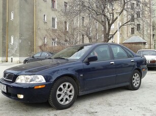 Volvo S40 1.9 D