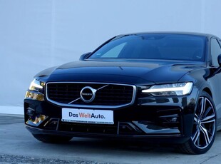 Volvo S60 T4 Geartronic RDesign