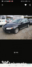 Volvo S80 1.6 diesel 2010