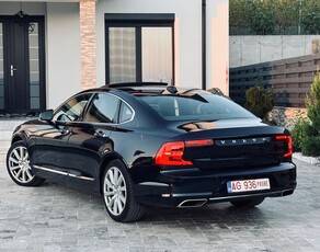 Volvo S90 B5 D AWD Geartronic Inscription