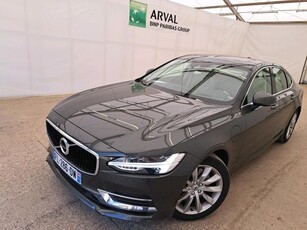 Volvo S90 T8 Twin Engine AWD Geartronic Momentum