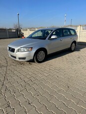 Volvo V50 1.6D DPF