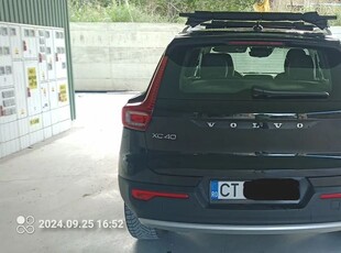 Volvo XC 40 D3 Geartronic Momentum