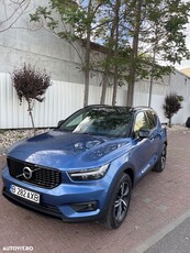 Volvo XC 40 T5 AWD R-Design