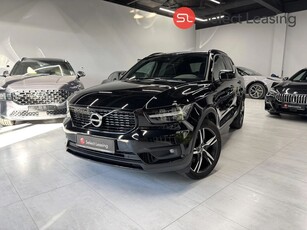 Volvo XC 40 T5 Recharge DKG RDesign