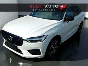 Volvo XC 60 T8 AWD Recharge Geartronic RDesign