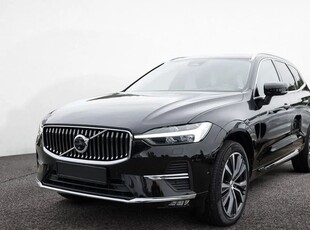 Volvo XC 60 B4 D AWD Geartronic Inscription