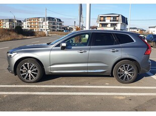 Volvo XC 60 B4 MHEV AWD Inscription