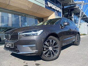 Volvo XC 60 B5 MHEV AWD Inscription