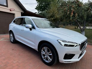 Volvo XC 60 D5 AWD Geartronic RDesign