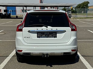 Volvo XC 60 D5 AWD Summum