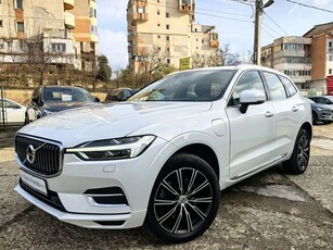 Volvo XC 60 Recharge T6 Twin Engine eAWD Inscription Expression