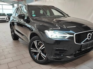 Volvo XC 60 T8 AWD Recharge Geartronic RDesign