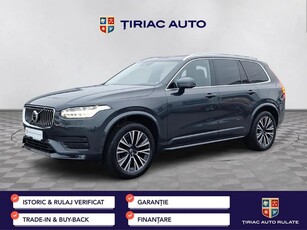 Volvo XC 90 B5 D AWD Geartronic Momentum Pro