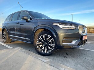 Volvo XC 90 B5 MHEV AWD 5 locuri Inscription