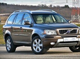 Volvo XC 90 D5 AWD Executive