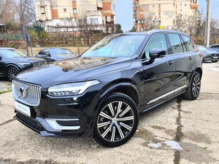 Volvo XC 90 T8 AWD Twin Engine Geartronic Inscription