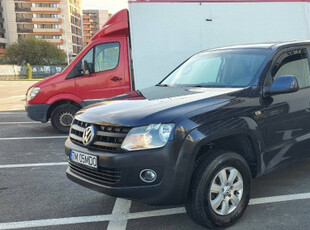 Vw AMAROK an 2012 mot 2.L tdi acte la zi