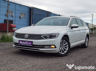 Vw Passat 2018/DSG/navi tableta/Euro6/camera/TVAdeductibil/Garantie