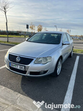 VW Passat B6 2.0TDI - 2 seturi de jante + sistem audio + raport CarVer